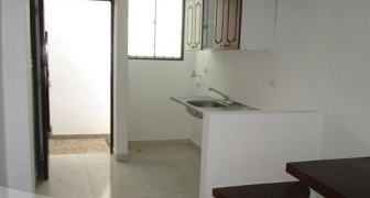 APARTA-ESTUDIO CENTRO